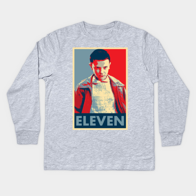 eleven